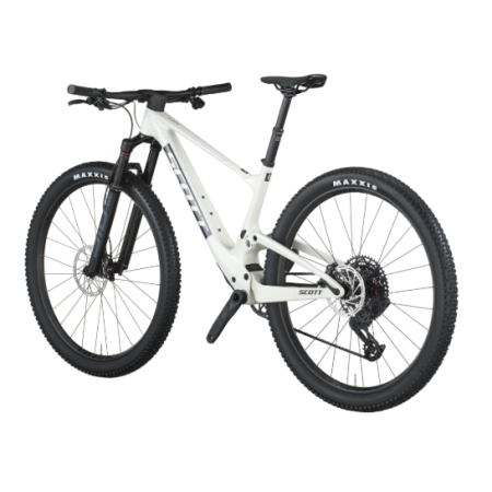 Mtb Scott Spark RC Team 2026 (Whisper Grey)