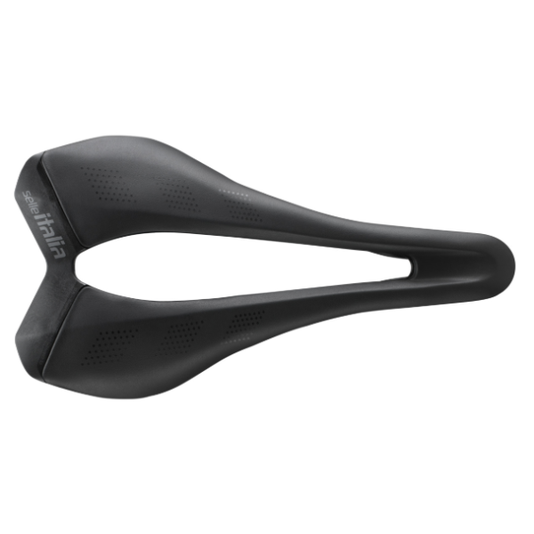 Selle Italia Sella SLR Advan In Magnese