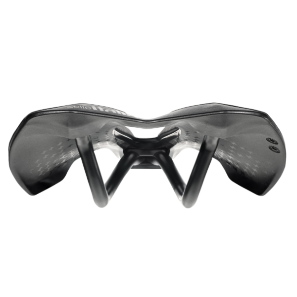 Selle Italia Sella SLR Advan In Magnese