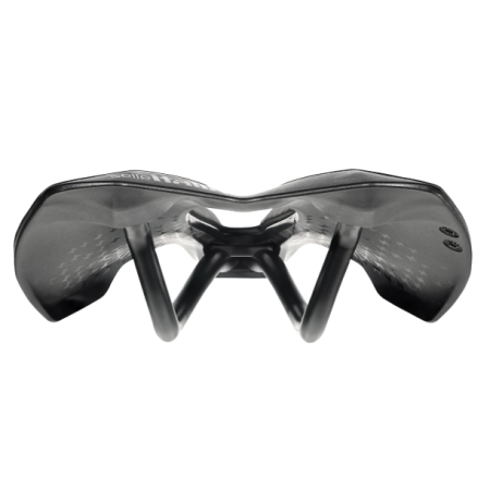 Selle Italia Sella SLR Advan In Magnese