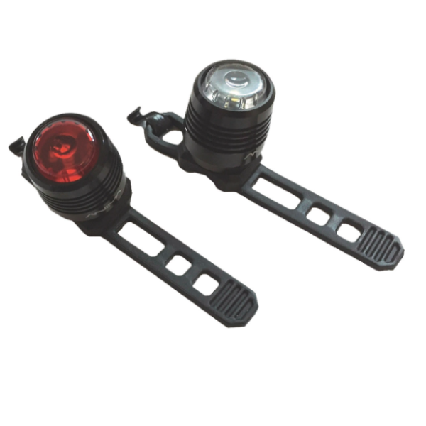Anima Kit Fanalini A Led...