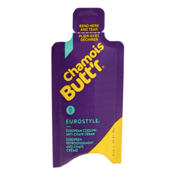 Chamois Butt'r Crema Per Fondello Eurostyle Monodose (9ml)