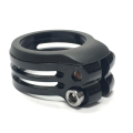 Switch Collarino Con Inserto In Carbonio 34,9 mm
