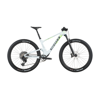 Mtb Scott Spark RC Comp...
