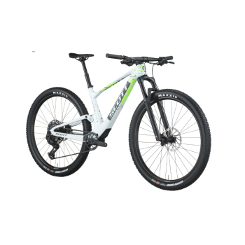 Mtb Scott Spark RC Comp... 2