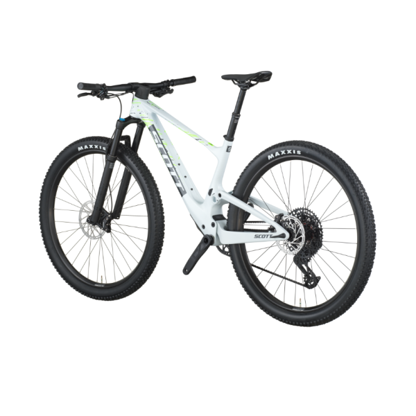 Mtb Scott Spark RC Comp 2026 (Cumulus White)
