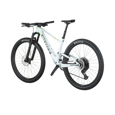 Mtb Scott Spark RC Comp 2026 (Cumulus White)