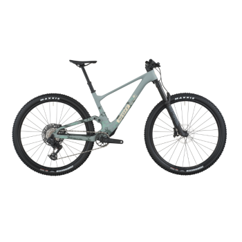 Mtb Scott Spark 920 2026 (Alpino Green)