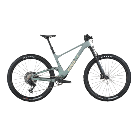 Mtb Scott Spark 920 2026 (Alpino Green)