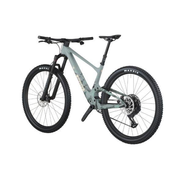 Mtb Scott Spark 920 2026 (Alpino Green)