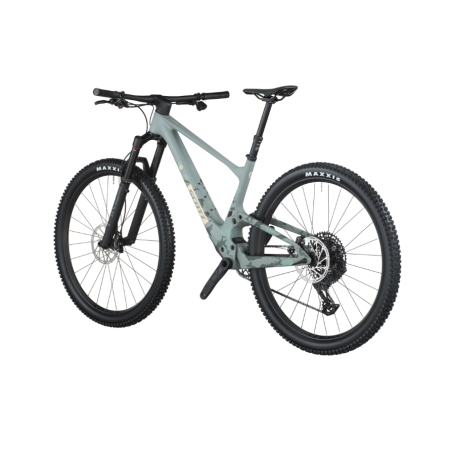 Mtb Scott Spark 920 2026 (Alpino Green)