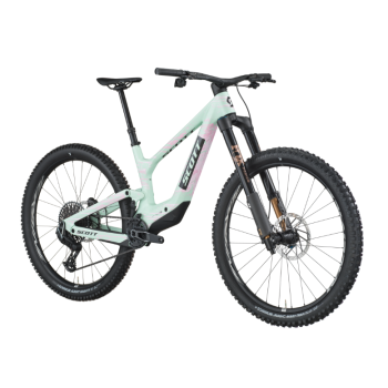 Mtb Scott Ransom 900 RC... 2