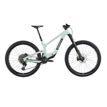 Mtb Scott Ransom 900 RC...