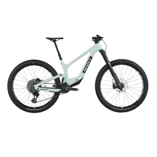 Mtb Scott Ransom 900 RC 2026...