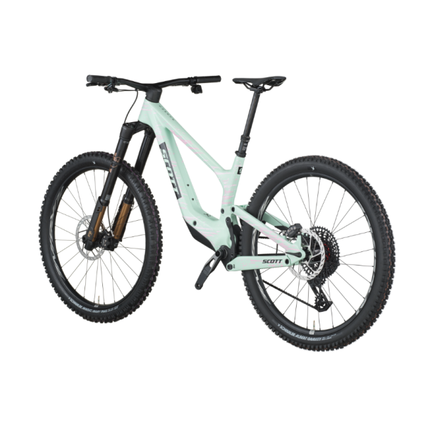 Mtb Scott Ransom 900 RC 2026...