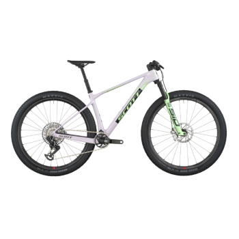 Mtb Scott Scale RC World...