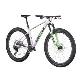 Mtb Scott Scale RC World... 2