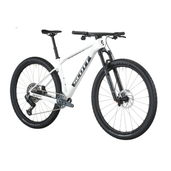 Mtb Scott Scale RC Team... 2