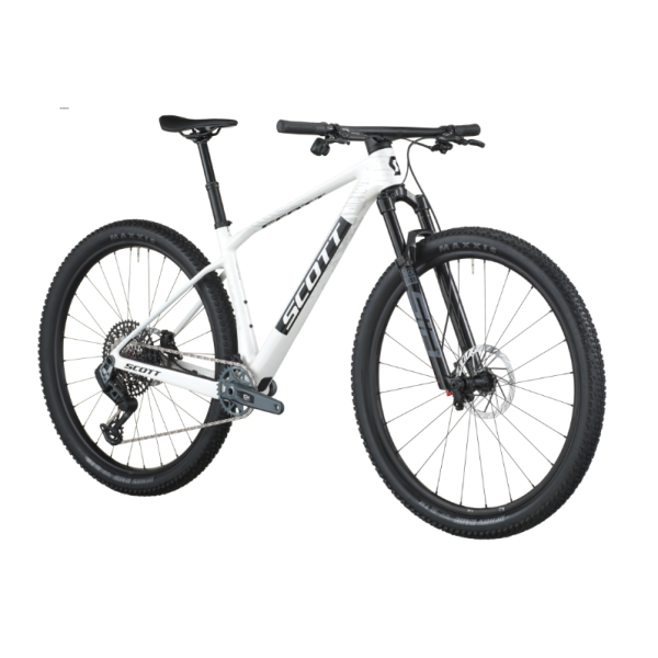 Mtb Scott Scale RC Team Issue 2026...