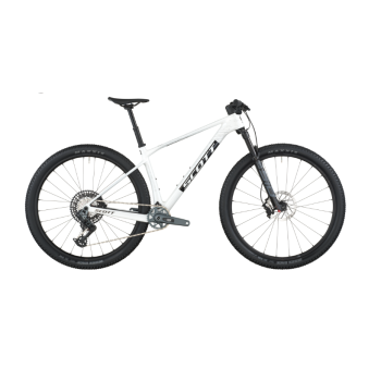 Mtb Scott Scale RC Team...