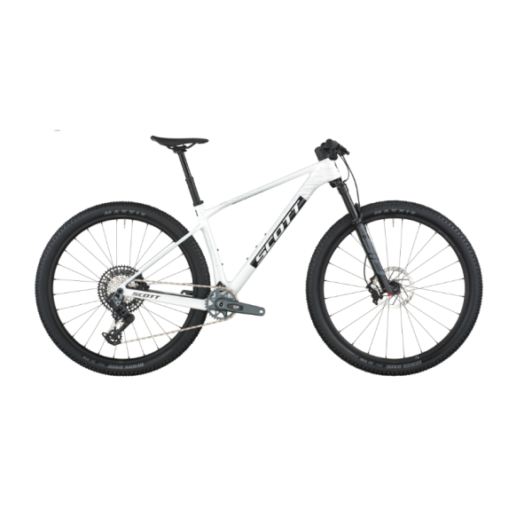 Mtb Scott Scale RC Team Issue 2026...