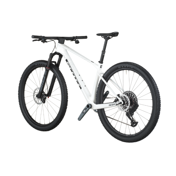 Mtb Scott Scale RC Team Issue 2026...