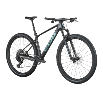 Mtb Scott Scale RC Team... 2