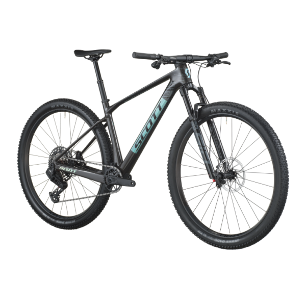 Mtb Scott Scale RC Team 2026 (Carbon...