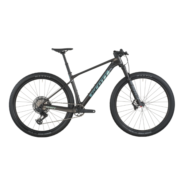 Mtb Scott Scale RC Team 2026 (Carbon...
