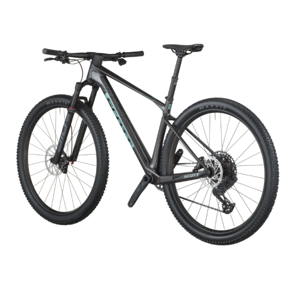 Mtb Scott Scale RC Team 2026 (Carbon...