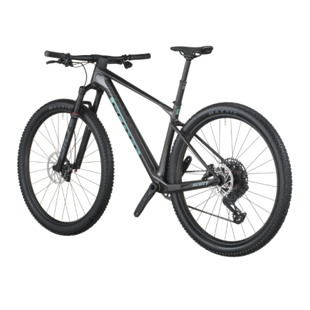 Mtb Scott Scale RC Team 2026 (Carbon Black)
