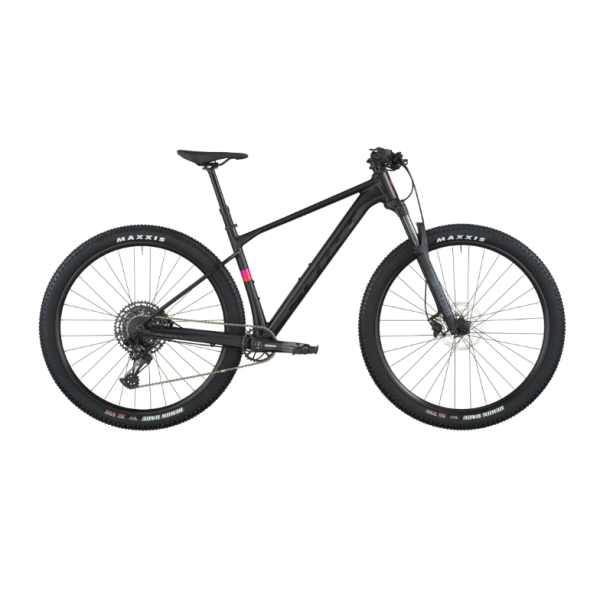 Mtb Scott Scale 930 2026 (Black)