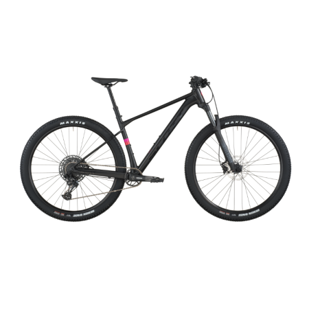 Mtb Scott Scale 930 2026 (Black)