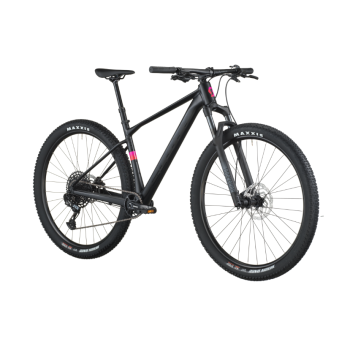 Mtb Scott Scale 930 2026 (Black) 2