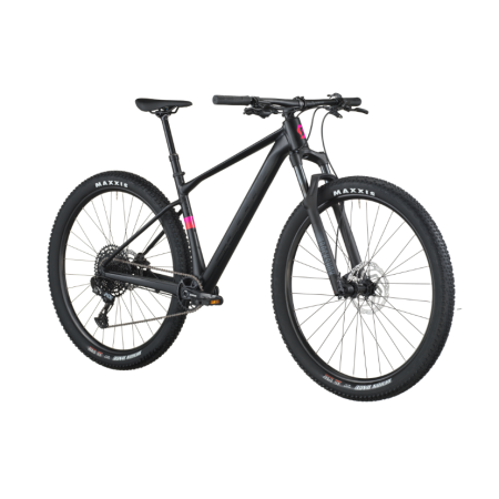 Mtb Scott Scale 930 2026 (Black)