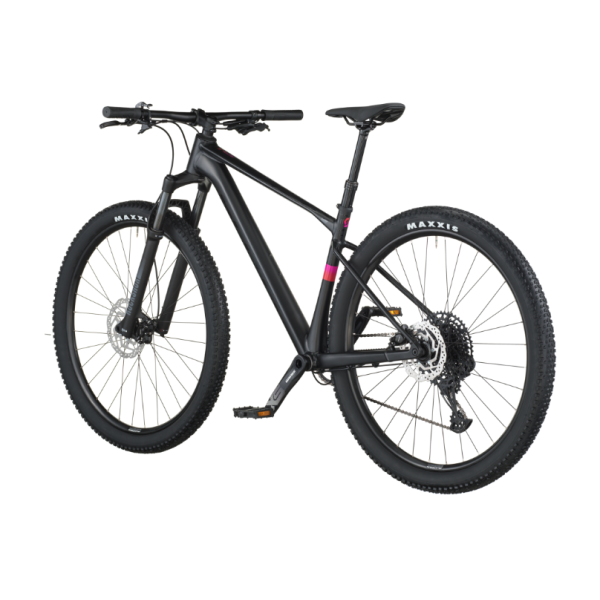 Mtb Scott Scale 930 2026 (Black)