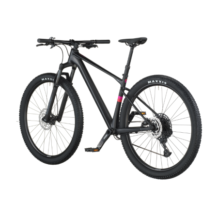 Mtb Scott Scale 930 2026 (Black)