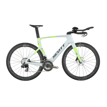 Bici Scott Foil RC TRI 2026...