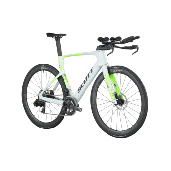 Bici Scott Foil RC TRI 2026... 2