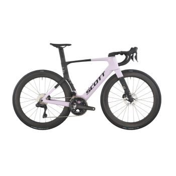 Bici Foil RC 10 2026...