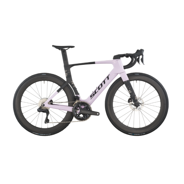 Bici Foil RC 10 2026 (Violet...