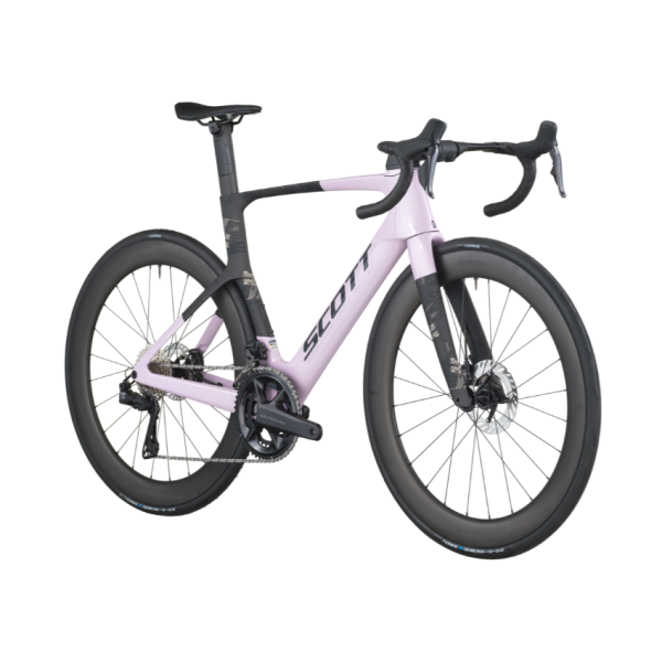 Bici Foil RC 10 2026 (Violet...