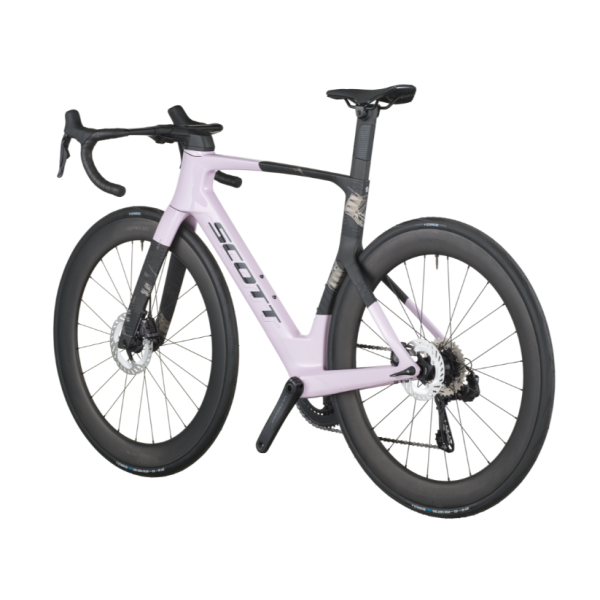 Bici Foil RC 10 2026 (Violet...
