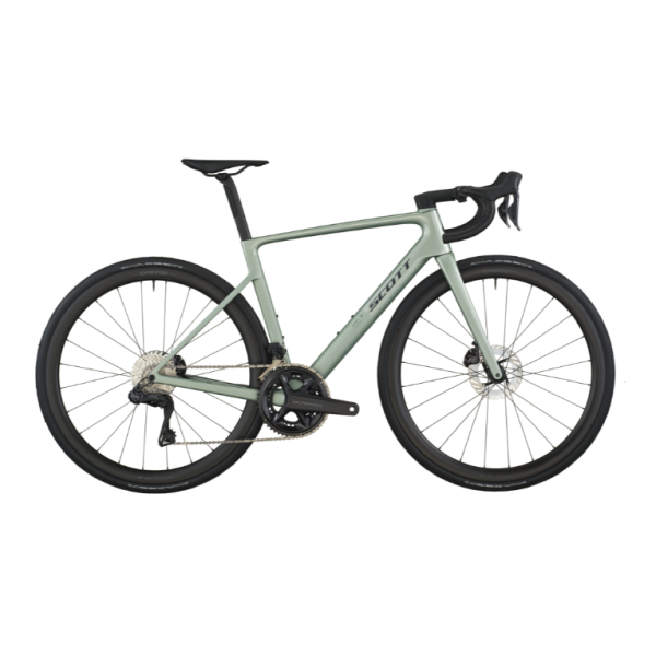 Scott Addict RC 20 (Resada Green)