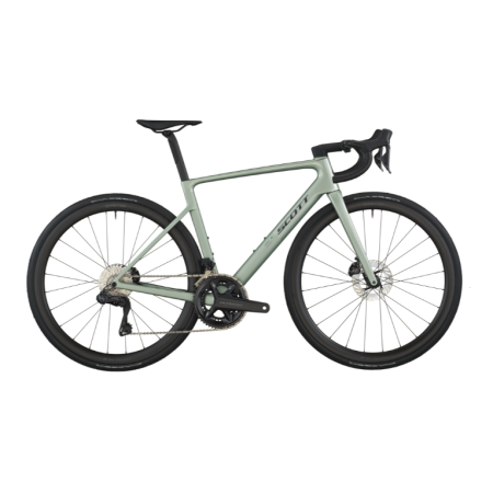 Scott Addict RC 20 (Resada Green)