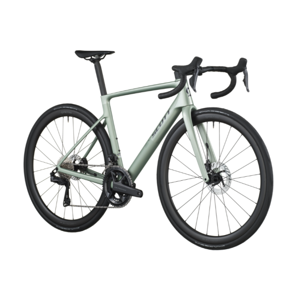 Scott Addict RC 20 (Resada Green)