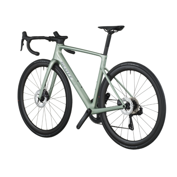 Scott Addict RC 20 (Resada Green)