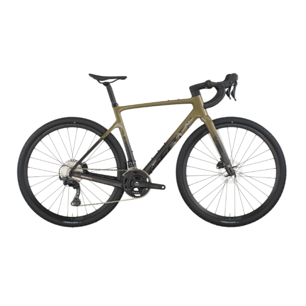 Bici Scott Addict Gravel 40 2026...