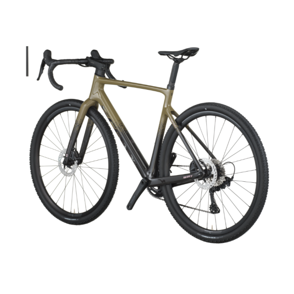 Bici Scott Addict Gravel 40 2026...