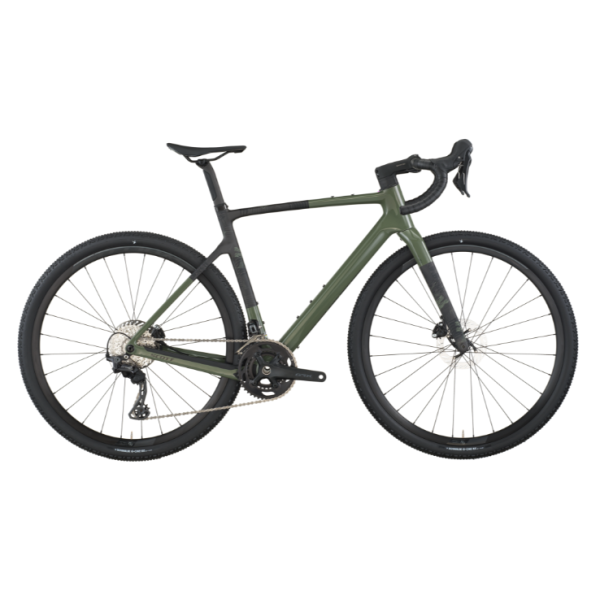 Bici Scott Addict Gravel 40 2026...